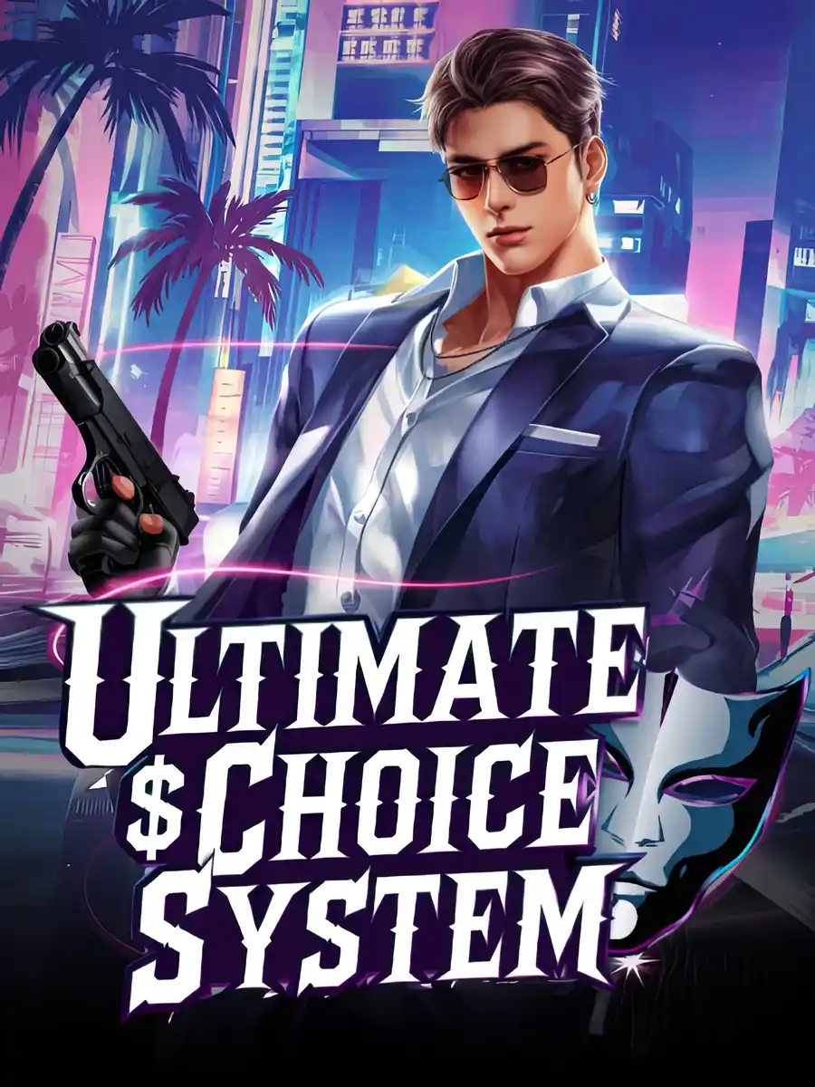 Read Ultimate Choice System: I Became The Richest! Light Novel Online