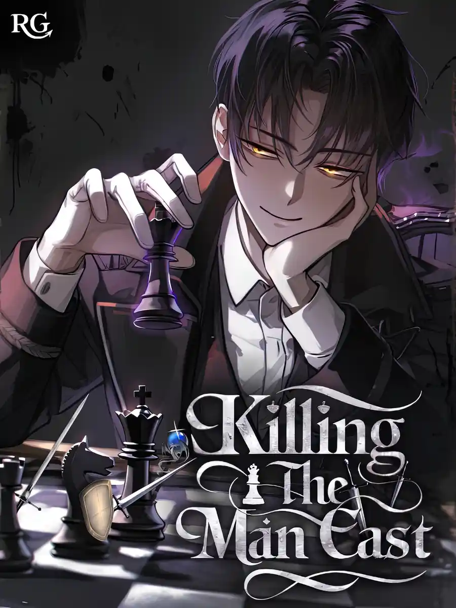 Read I Killed The Main Characters Light Novel Online