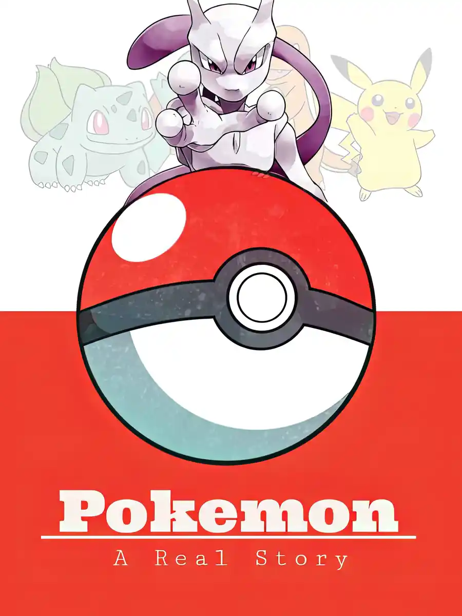 Read Pokemon - A real story Light Novel Online