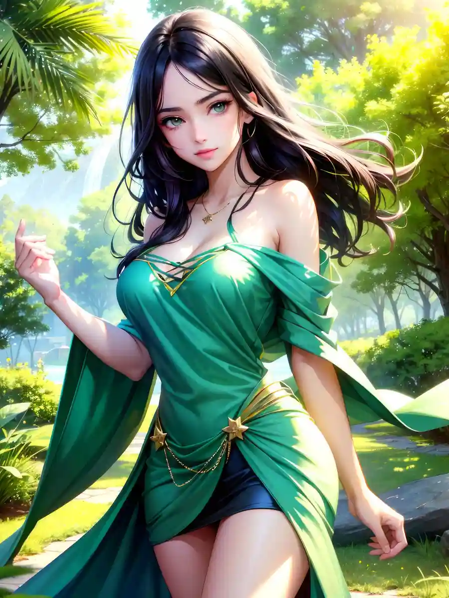 Read Eternal Temptation: Awakening Sinful Desires Light Novel Online