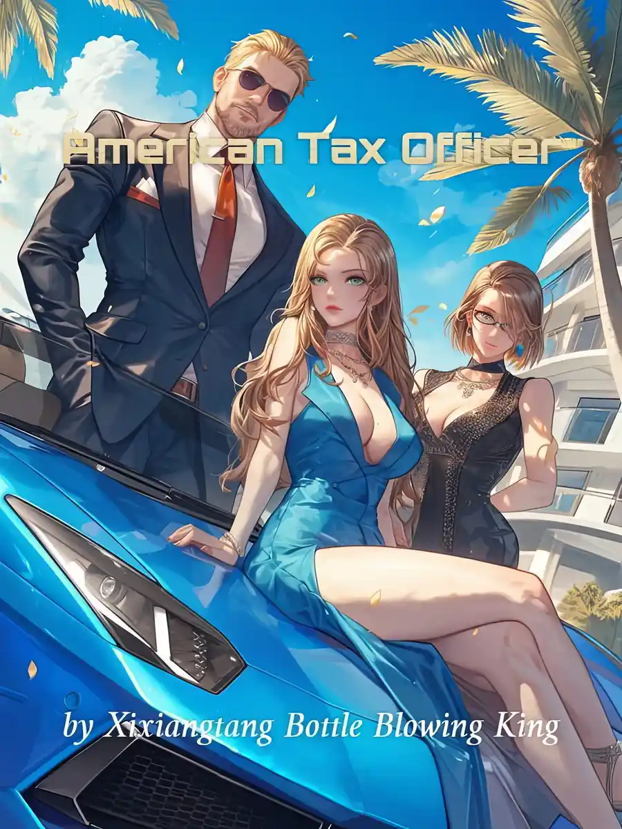 Read American Tax Officer Light Novel Online