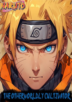 Read Naruto: The Otherworldly Cultivator Light Novel Online