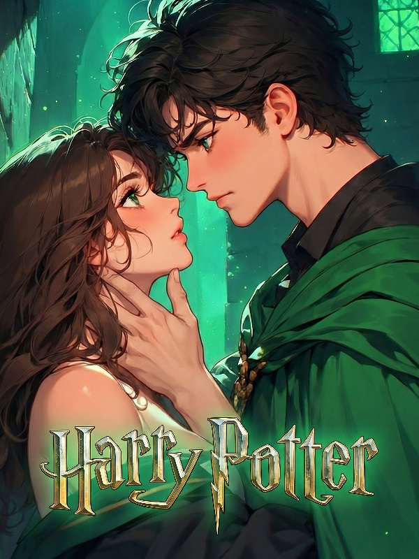 Read Hogwarts: The Mafia Lord of Slytherin Light Novel Online