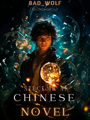 Read Stuck in a Chinese novel Light Novel Online