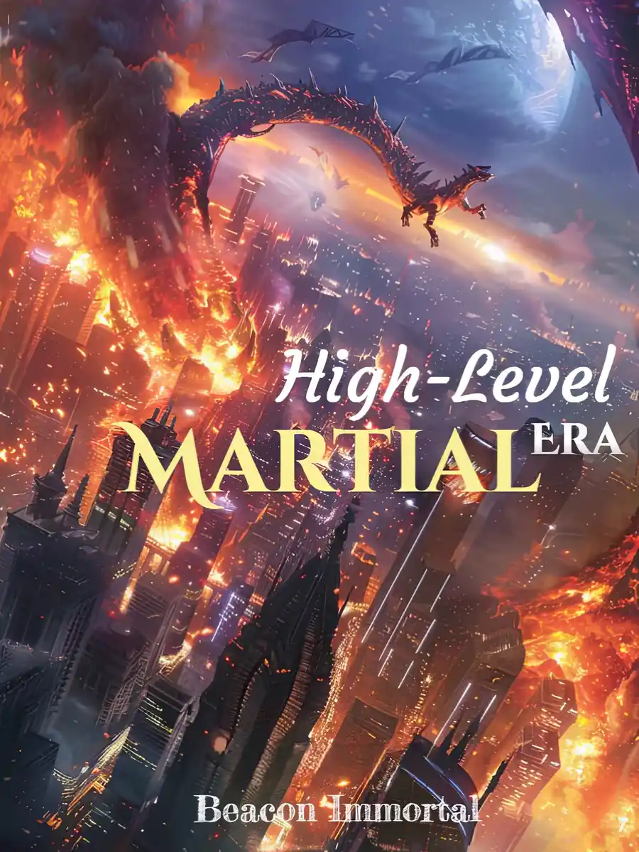 Read High-Level Martial Era Light Novel Online