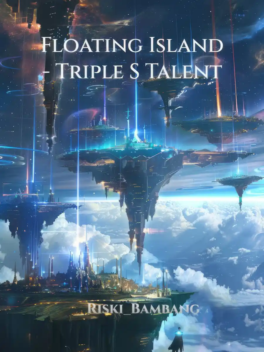Read Floating Island - Triple S Talent Light Novel Online