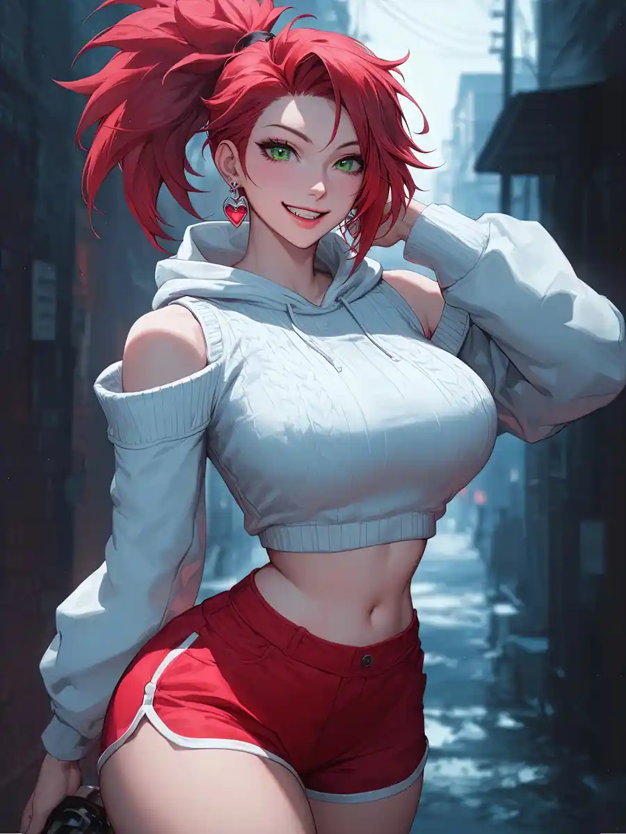 Read Let's Train Heroine Light Novel Online