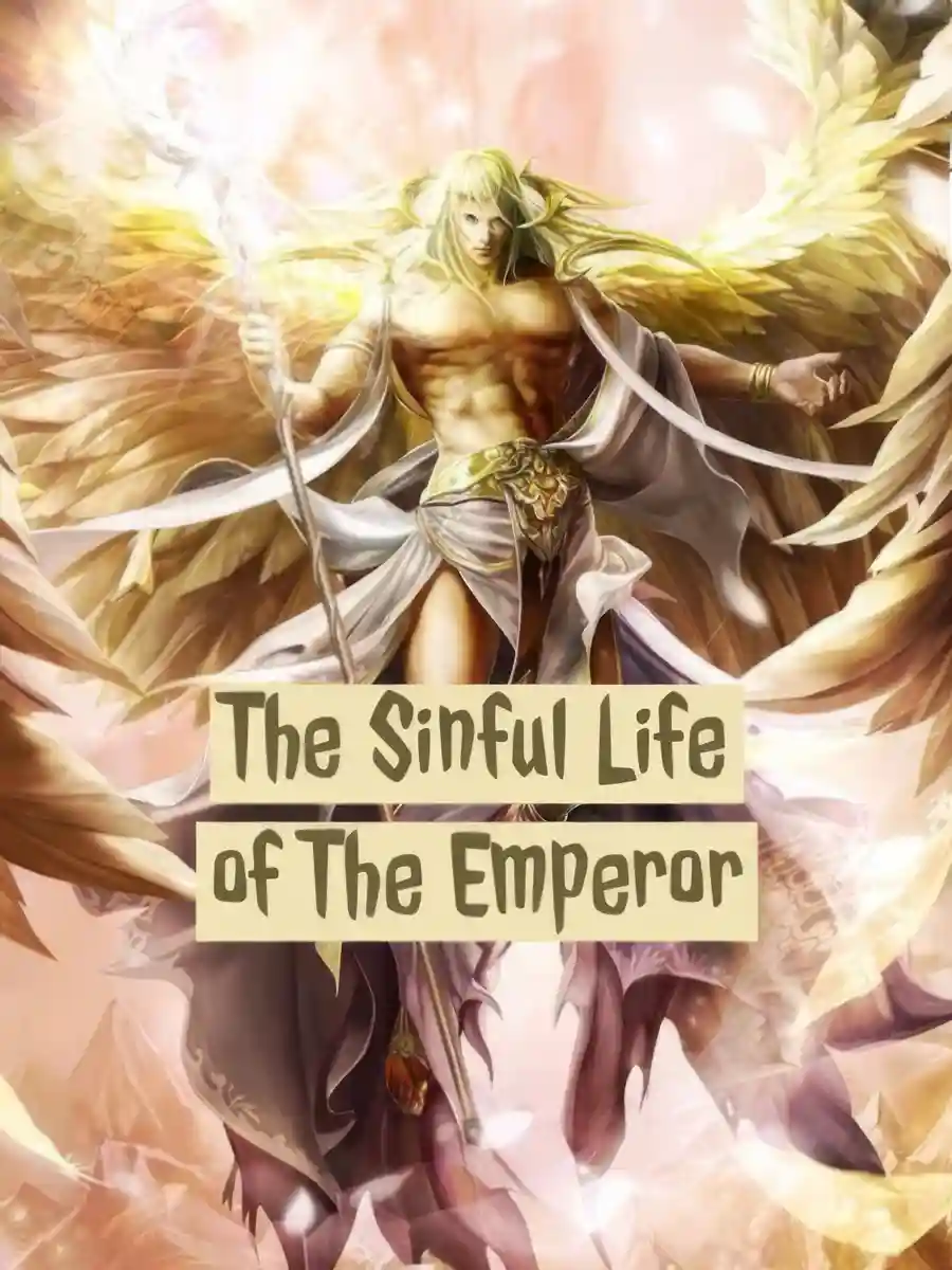 Read The Sinful Life of The Emperor Light Novel Online