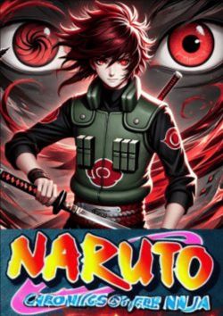 Read Naruto: Chronicles of A Fire Ninja Light Novel Online