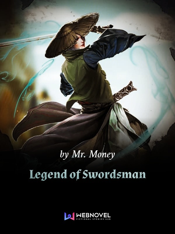 Read Legend of Swordsman Light Novel Online