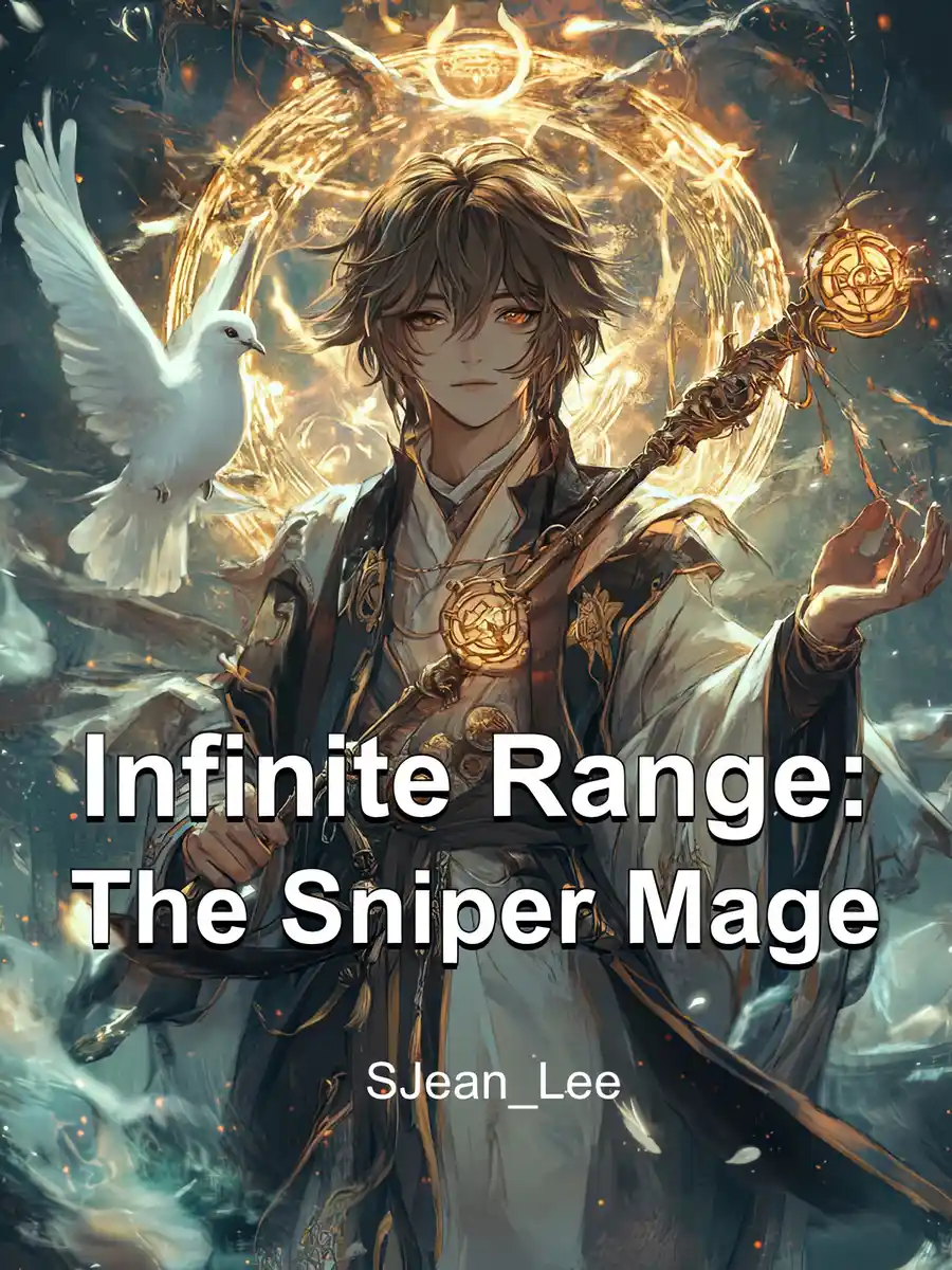 Read Infinite Range: The Sniper Mage Light Novel Online