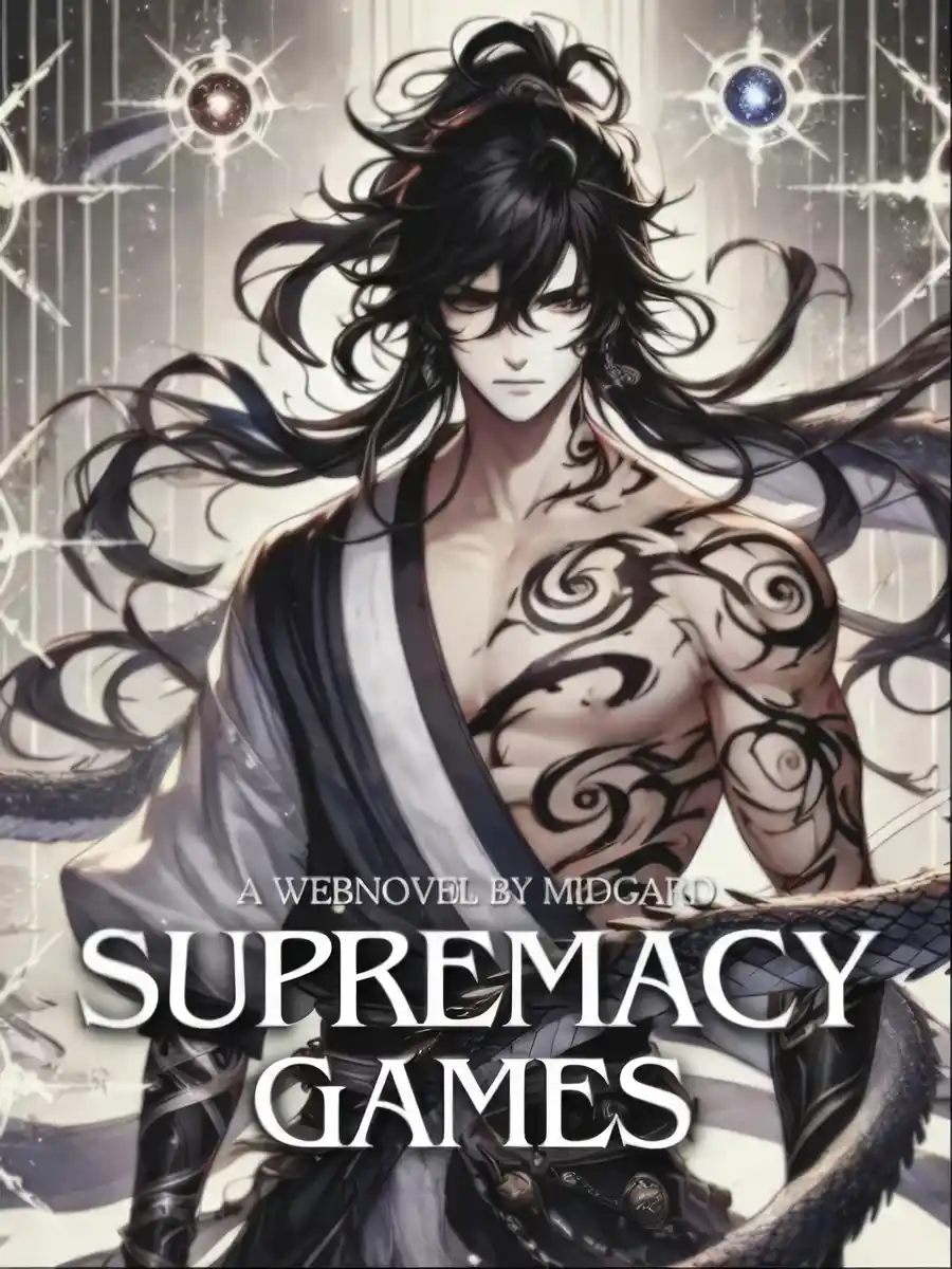 Read Supremacy Games Light Novel Online