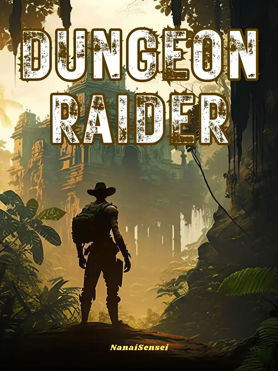 Read Dungeon Raider System Light Novel Online