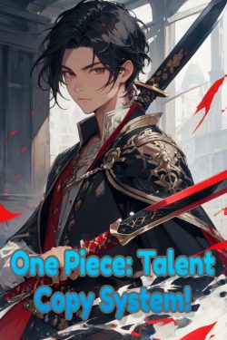 Read One Piece: Talent Copy System! Light Novel Online
