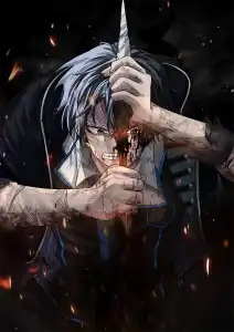 Read I Became A Thief Who Steals Overpowered Skills Light Novel Online