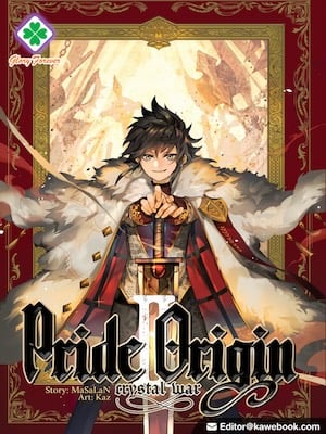 Read Pride Online Light Novel Online