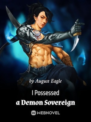 Read I Possessed a Demon Sovereign Light Novel Online