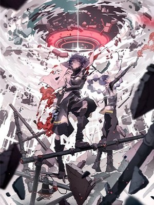 Read I'm the Mysterious Leader of the Salvation Organization Light Novel Online