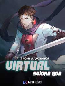 Read Virtual Sword God! Light Novel Online