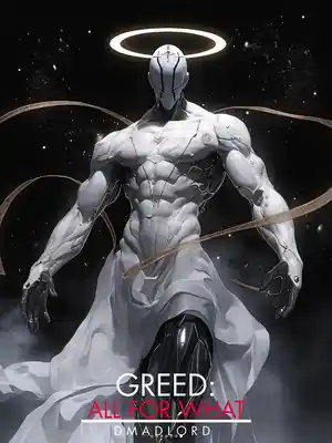Read GREED: ALL FOR WHAT? Light Novel Online