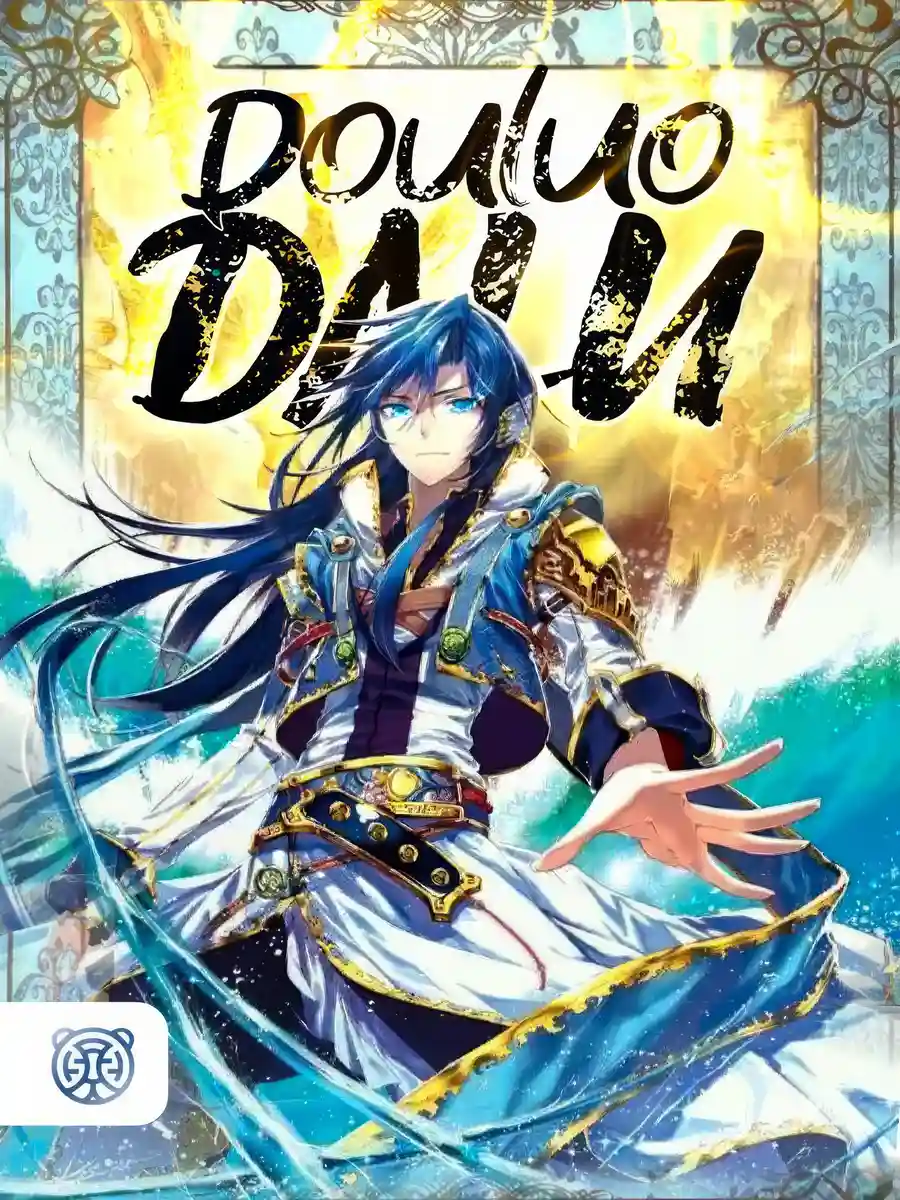 Read Douluo Dalu Light Novel Online