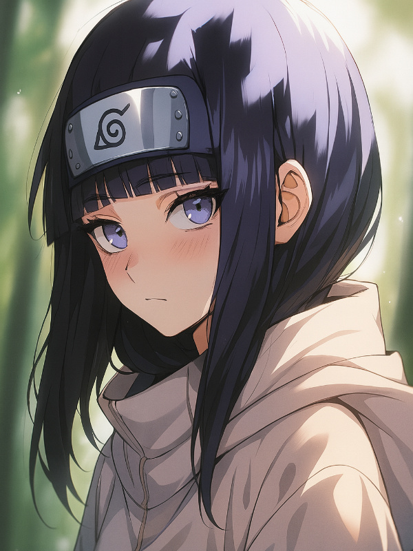 Read Idle Level-Up in Naruto Light Novel Online