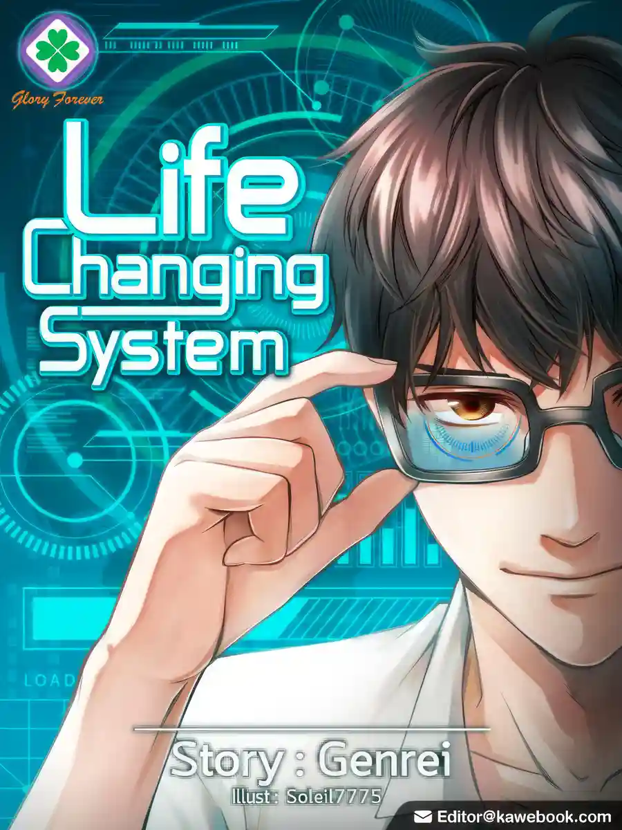 Read Life Changing System Light Novel Online