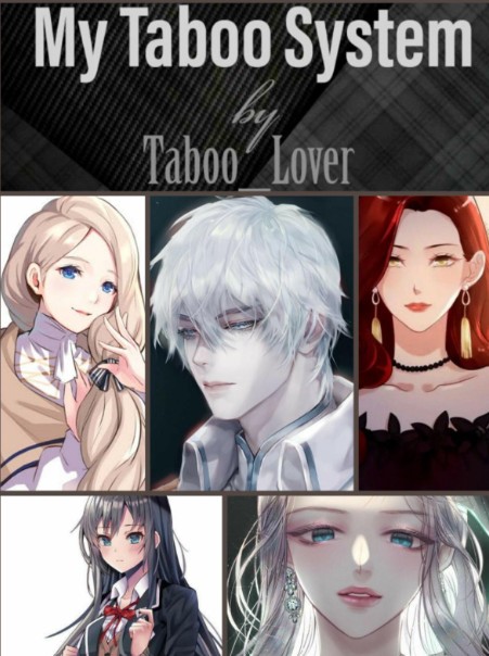 Read My Taboo System Light Novel Online