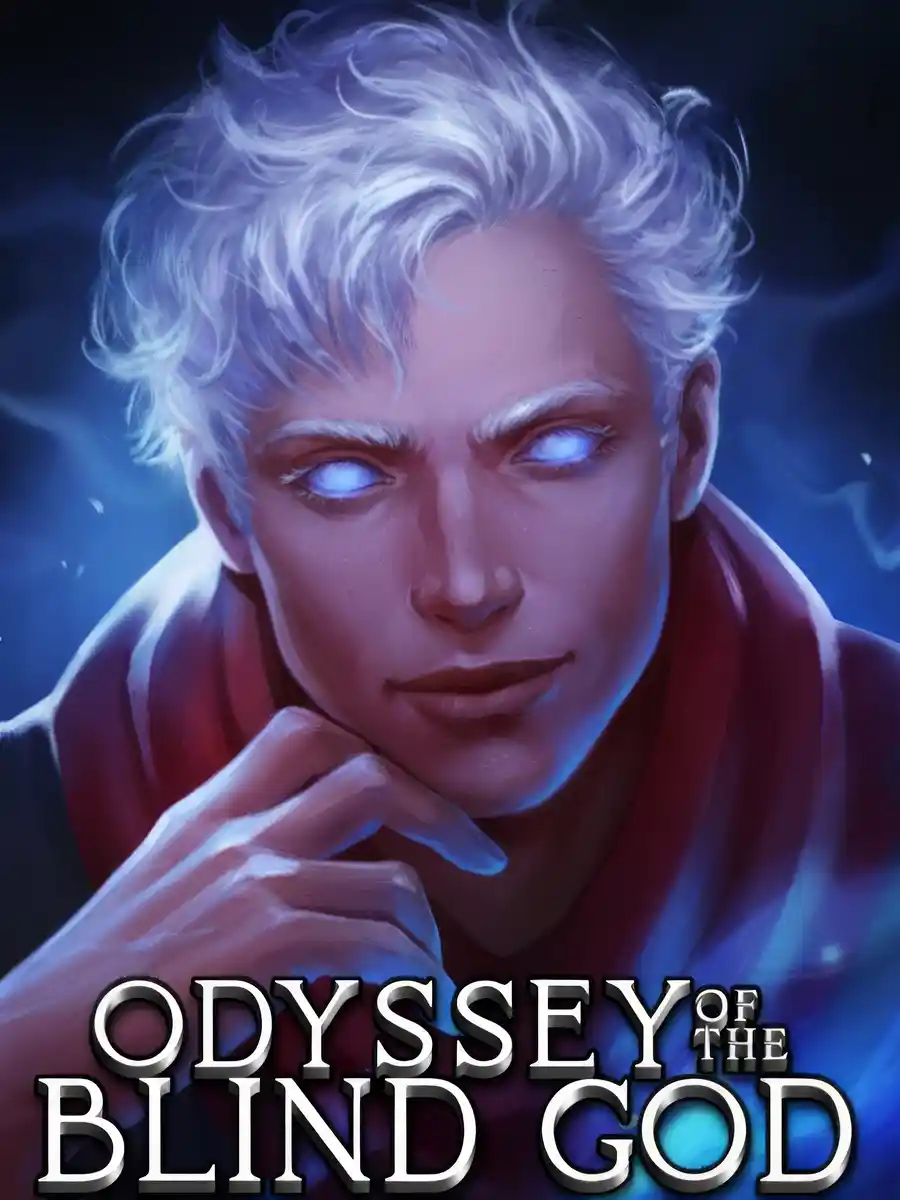 Read Odyssey of the Blind God Light Novel Online