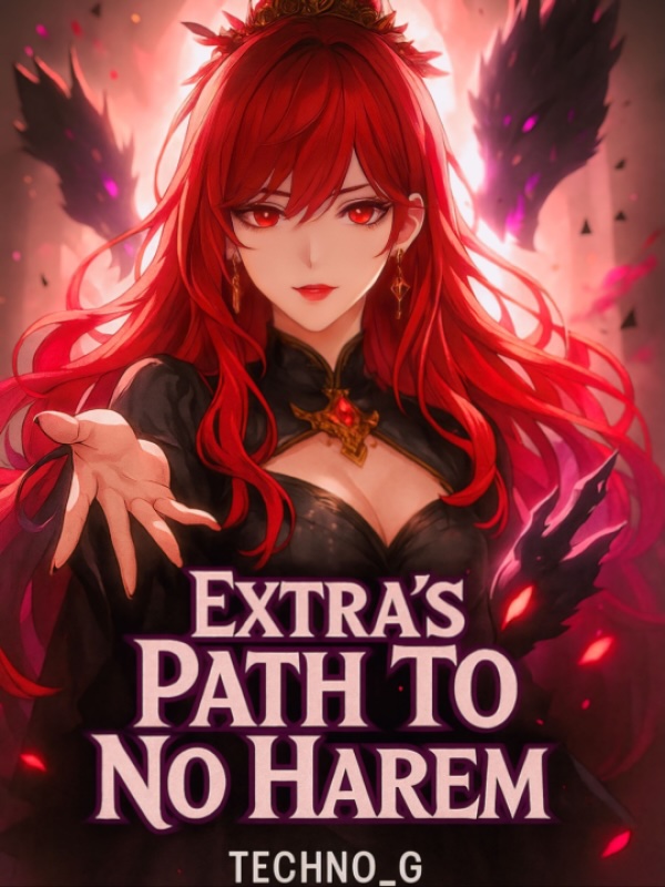 Read Extra's Path To No Harem Light Novel Online