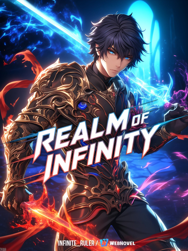 Read Realm of Infinity Light Novel Online