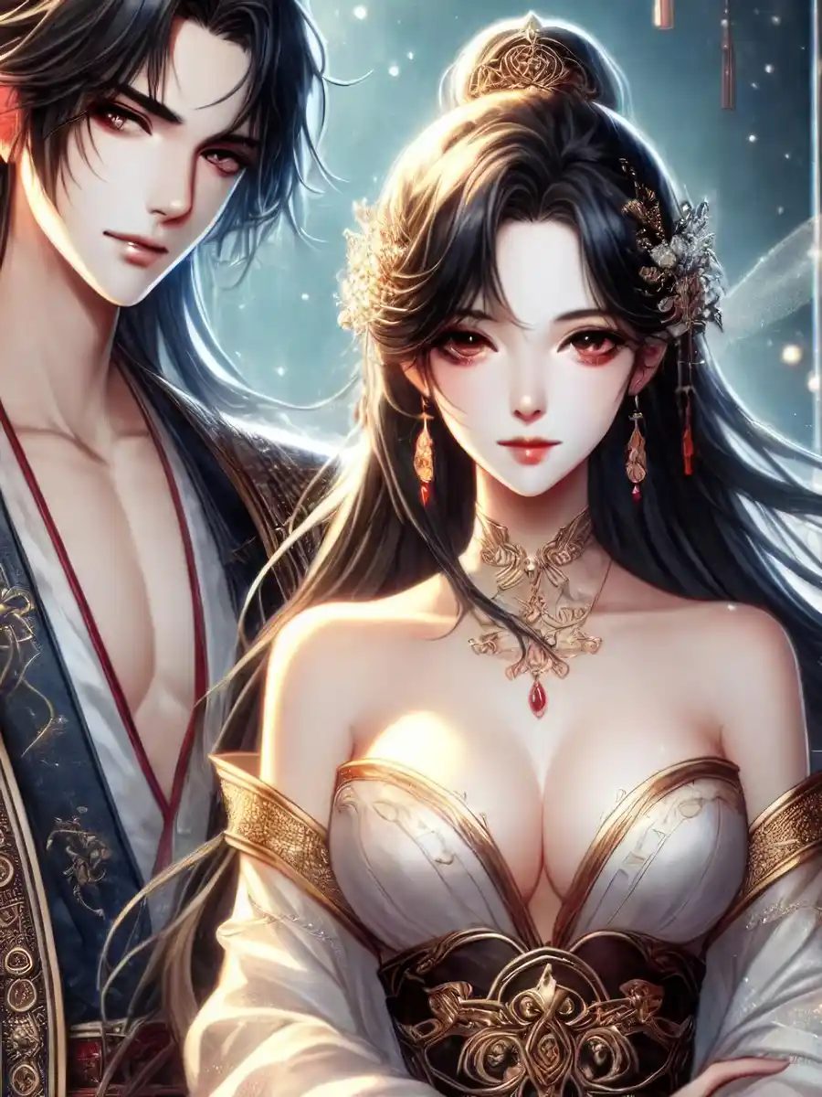 Read Villain: I transmigrated with Mind Control Powers Light Novel Online