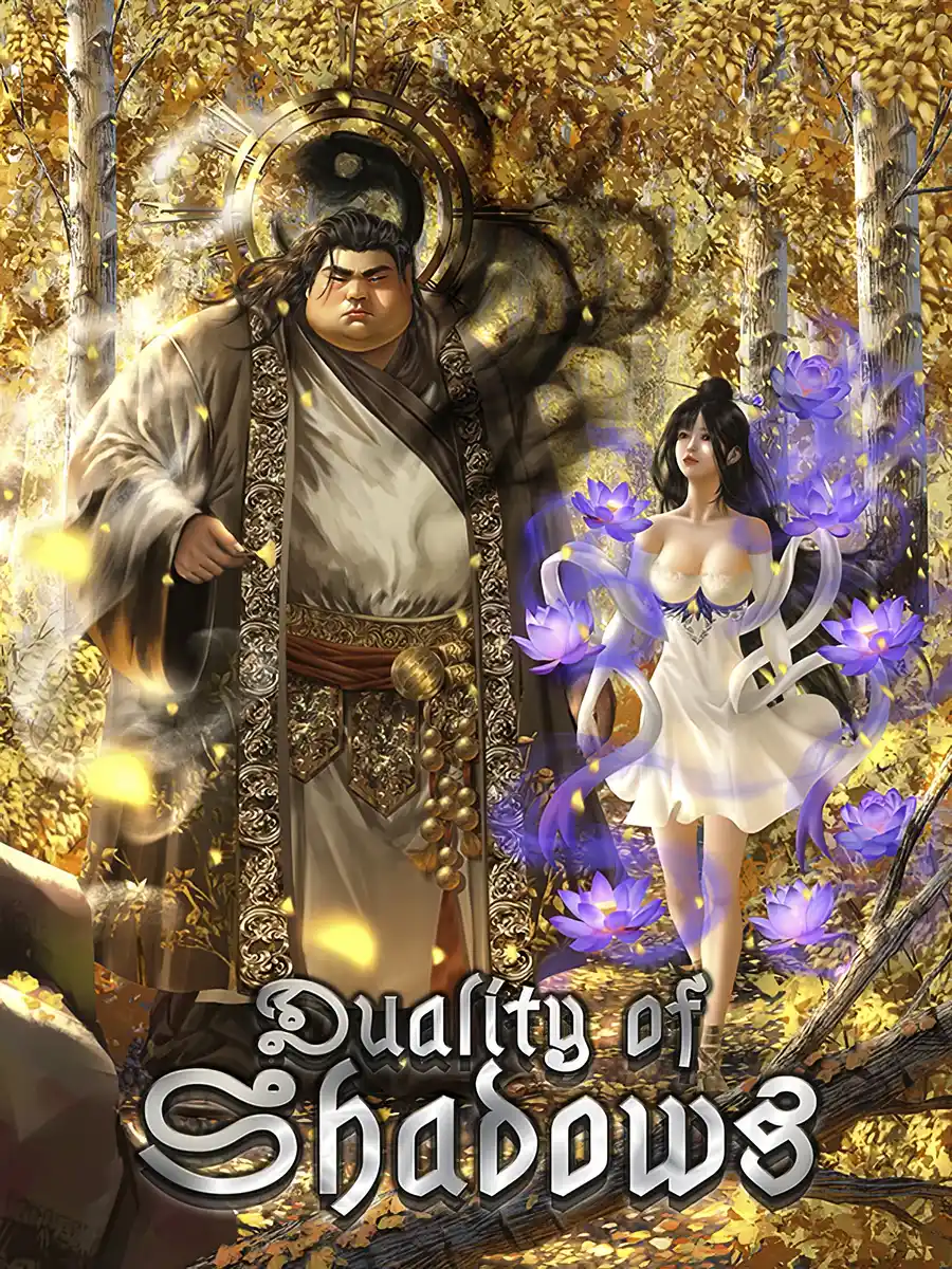 Read Duality of Shadows Light Novel Online