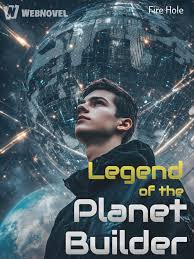 Read Legend of the Planet Builder Light Novel Online