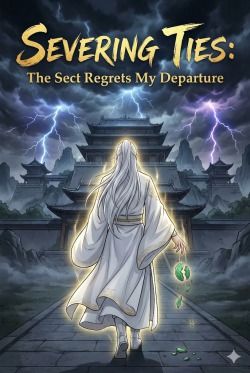 Read Severing Ties: The Sect Regrets My Departure Light Novel Online