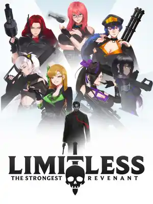 Read Limitless The Strongest Revenant Light Novel Online