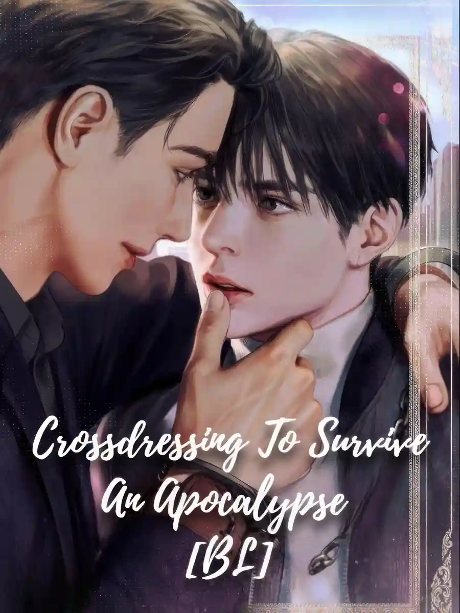 Read Crossdressing To Survive An Apocalypse Light Novel Online