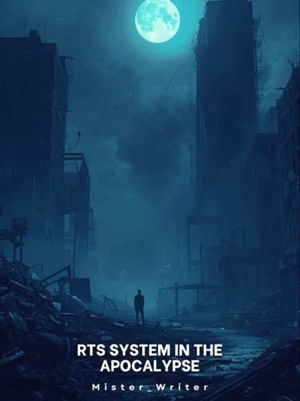 Read RTS System in the Apocalypse Light Novel Online