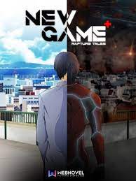 Read New Game+ Light Novel Online