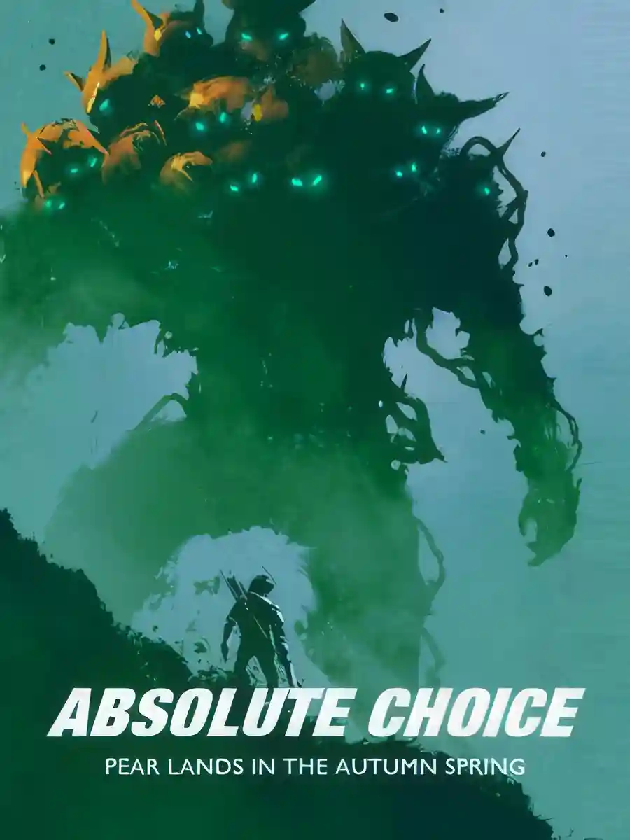 Read Absolute Choice Light Novel Online