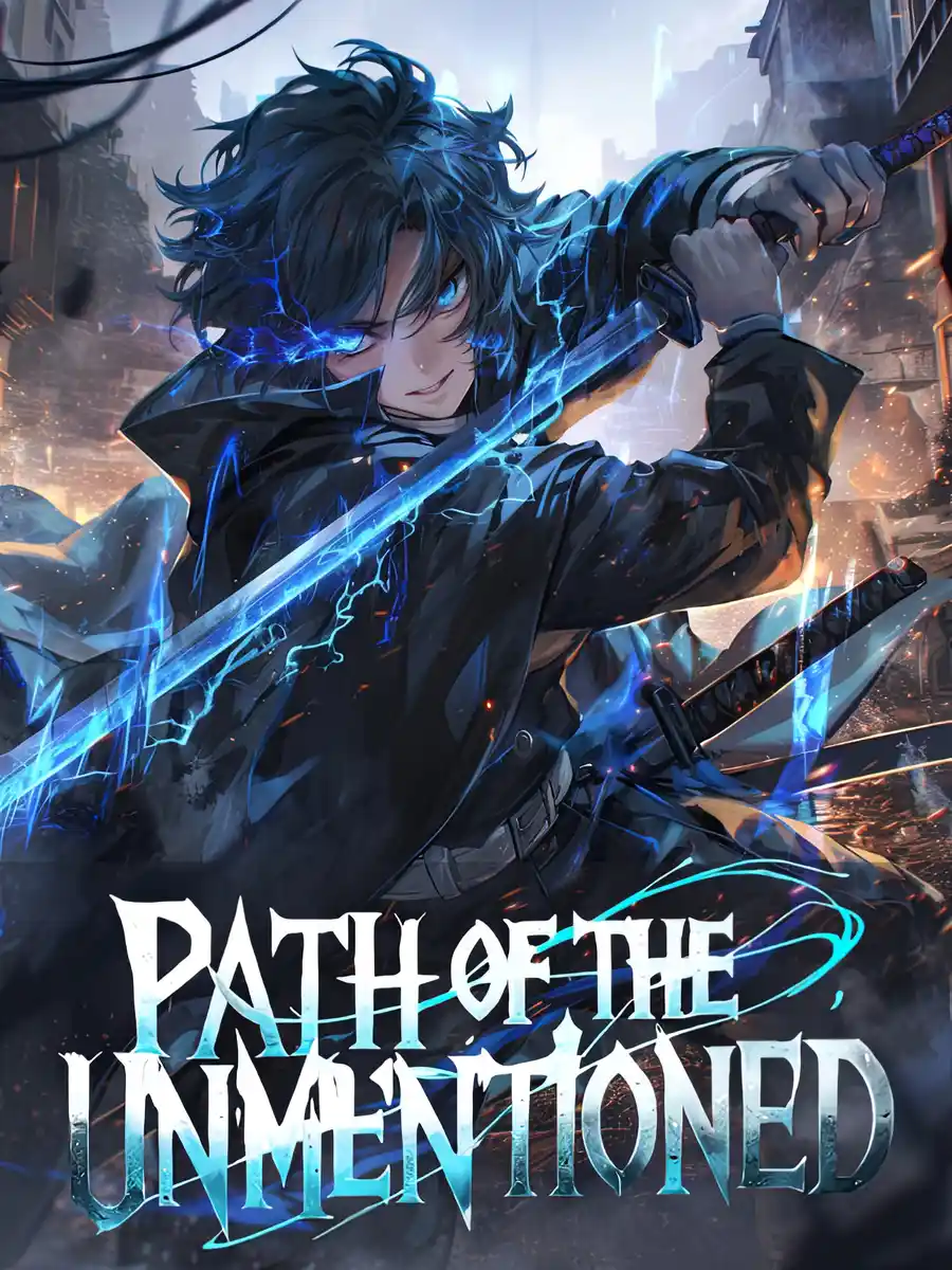 Read Path of the Unmentioned: The Missing Piece Light Novel Online