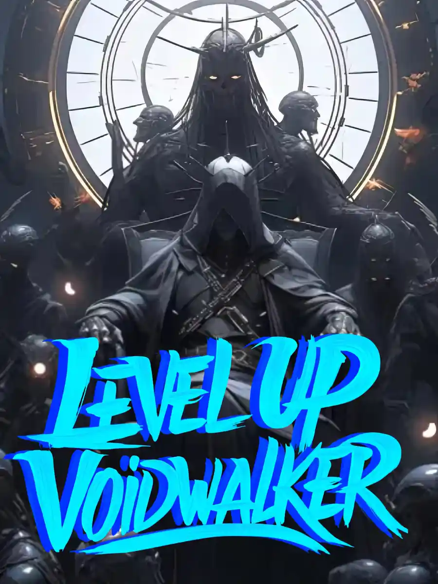 Read Level Up: Voidwalker Light Novel Online