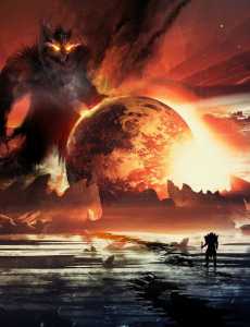 Read Apocalypse Redux Light Novel Online