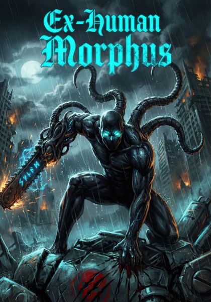 Read Ex-Human Morphus Light Novel Online