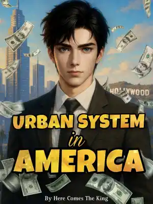 Read Urban System in America Light Novel Online