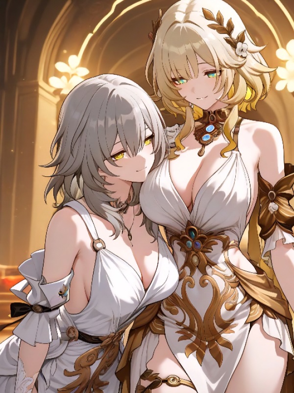 Read I'm the Villain, But the Heroines Keep Choosing Me Light Novel Online