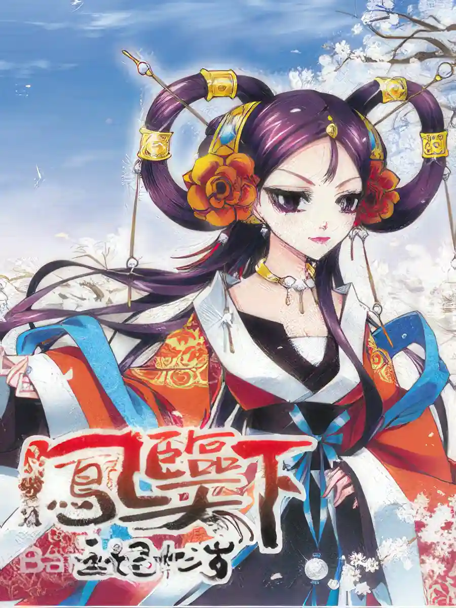 Read Descent of the Phoenix 13 Years Old Princess Consort Light Novel Online