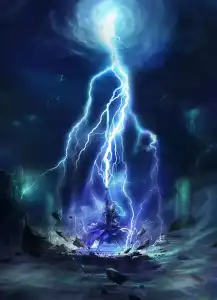 Read Supreme Swordsman of the Nine Heavens Light Novel Online