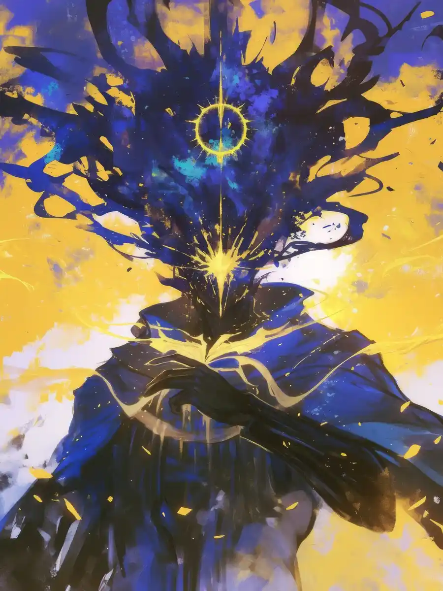 Read The Strongest Conquest System Light Novel Online