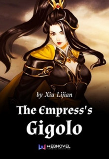 Read The Empress's Gigolo Light Novel Online